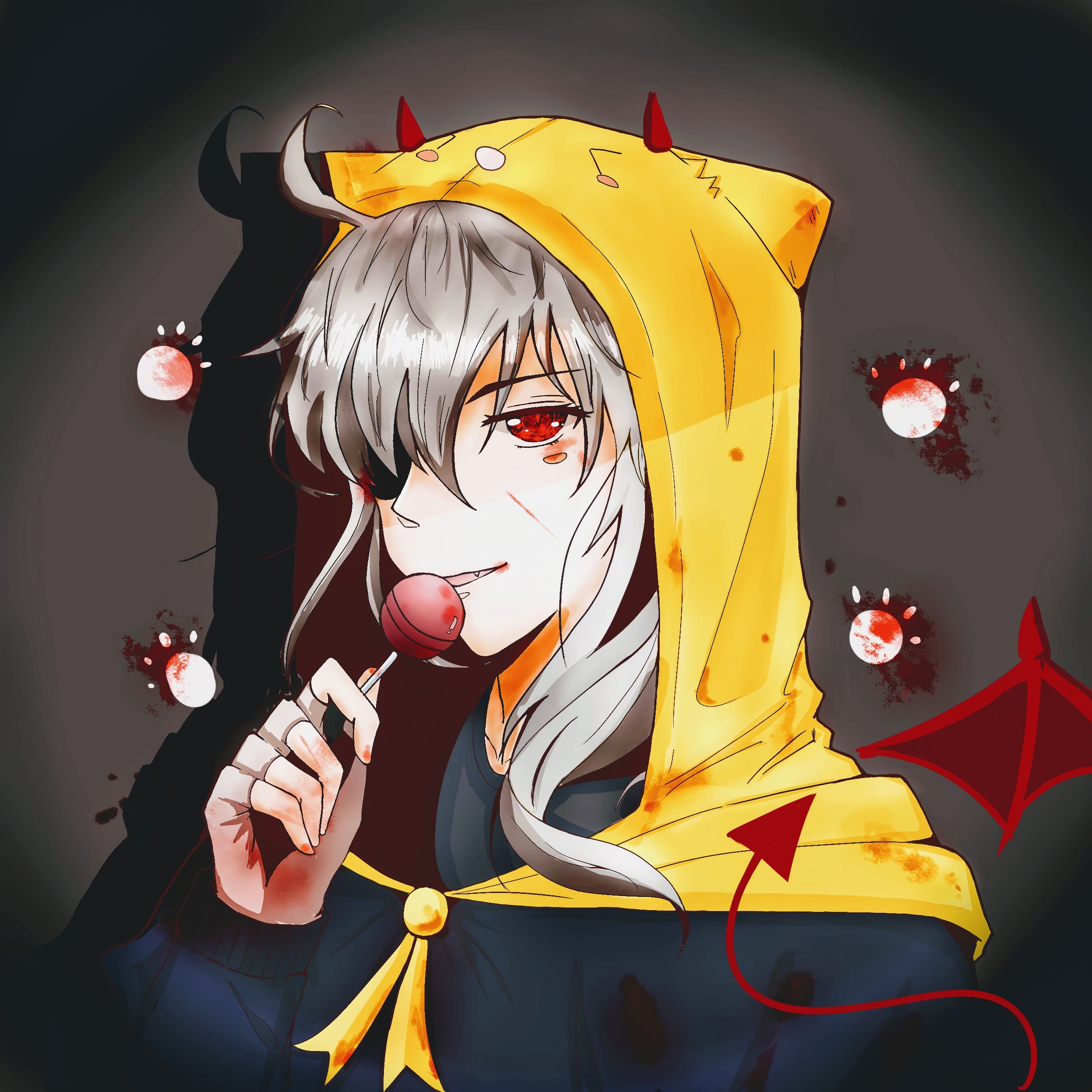 Mogeko